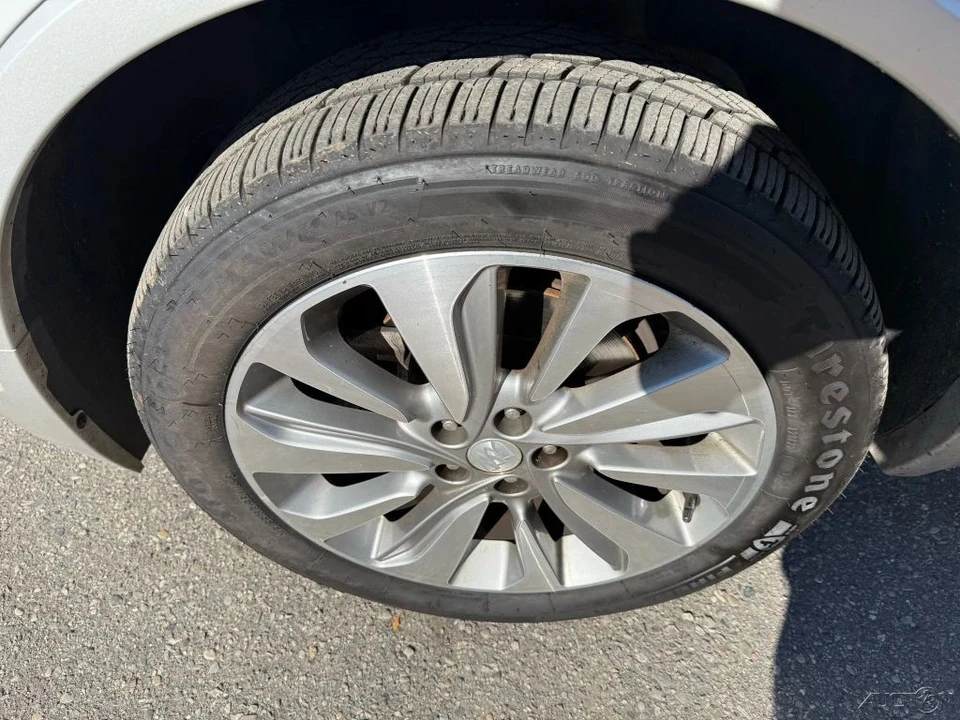 2020 Buick Encore - Image 9 of 12