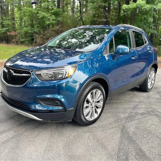 2020 Buick Encore - Image 1 of 1