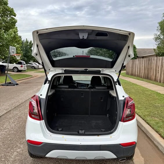 2020 Buick Encore - Image 1 of 1