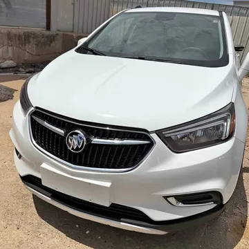 2020 Buick Encore Preferred Sport Utility 4D
