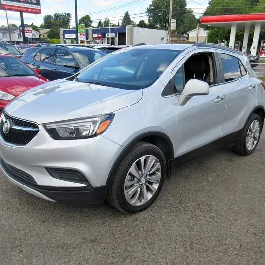 2020 Buick Encore - Image 1 of 1