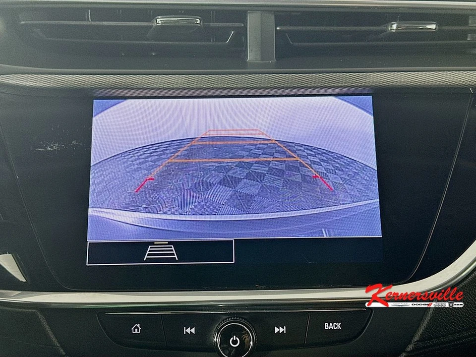 2020 Buick Encore - Image 19 of 21