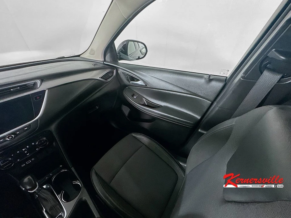 2020 Buick Encore - Image 11 of 21