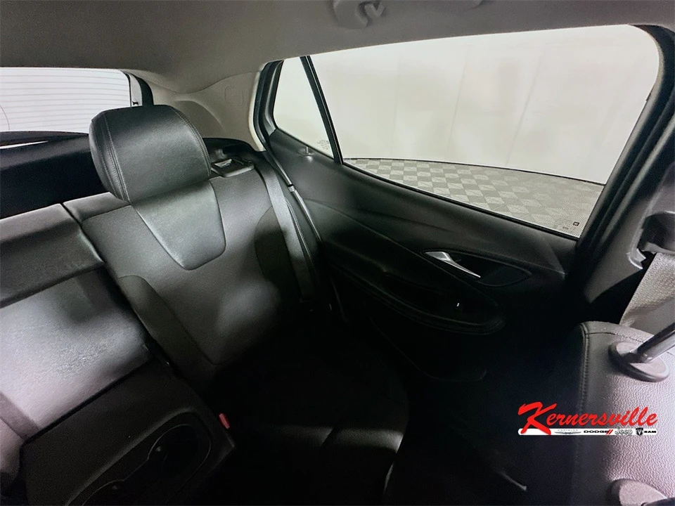 2020 Buick Encore - Image 14 of 21