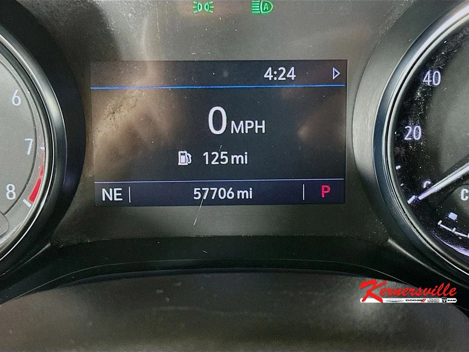 2020 Buick Encore - Image 15 of 21