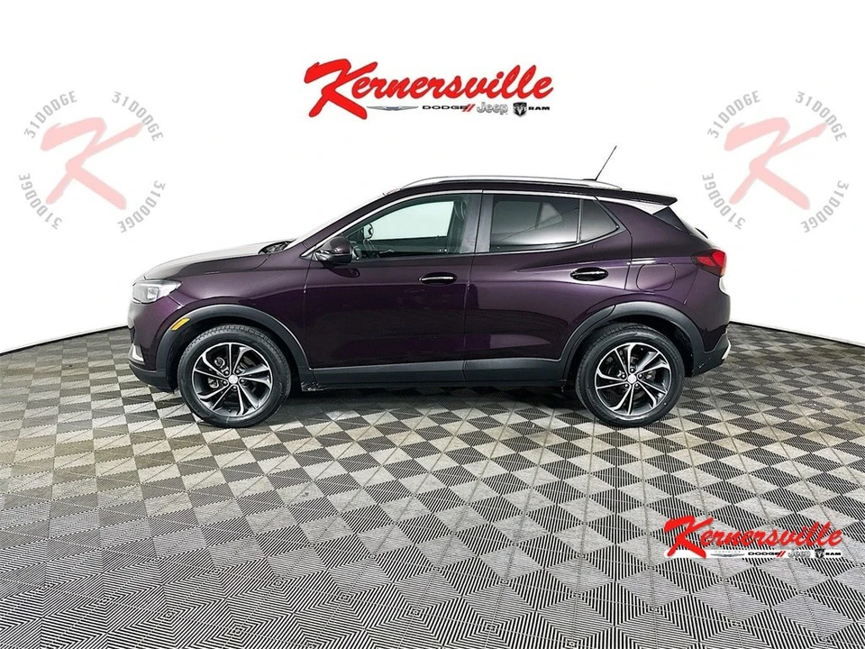 2020 Buick Encore - Image 4 of 21