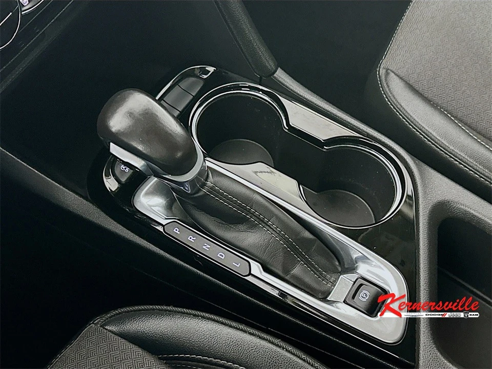 2020 Buick Encore - Image 16 of 21