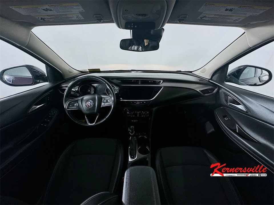 2020 Buick Encore - Image 10 of 21