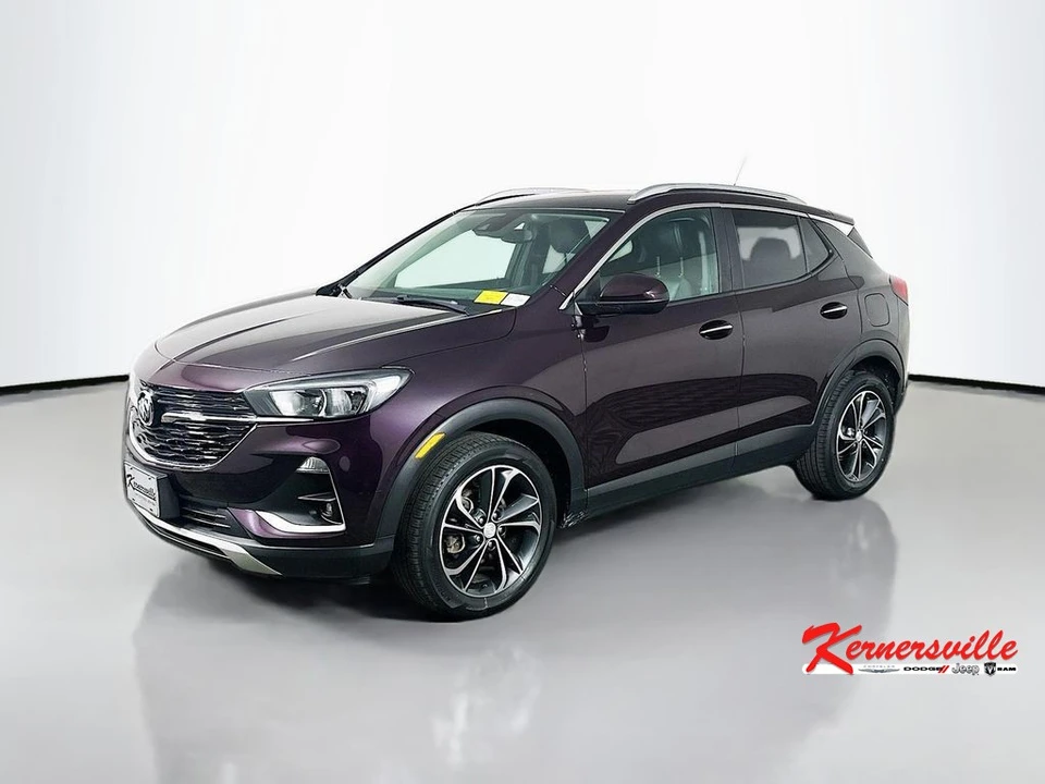 2020 Buick Encore - Image 3 of 21