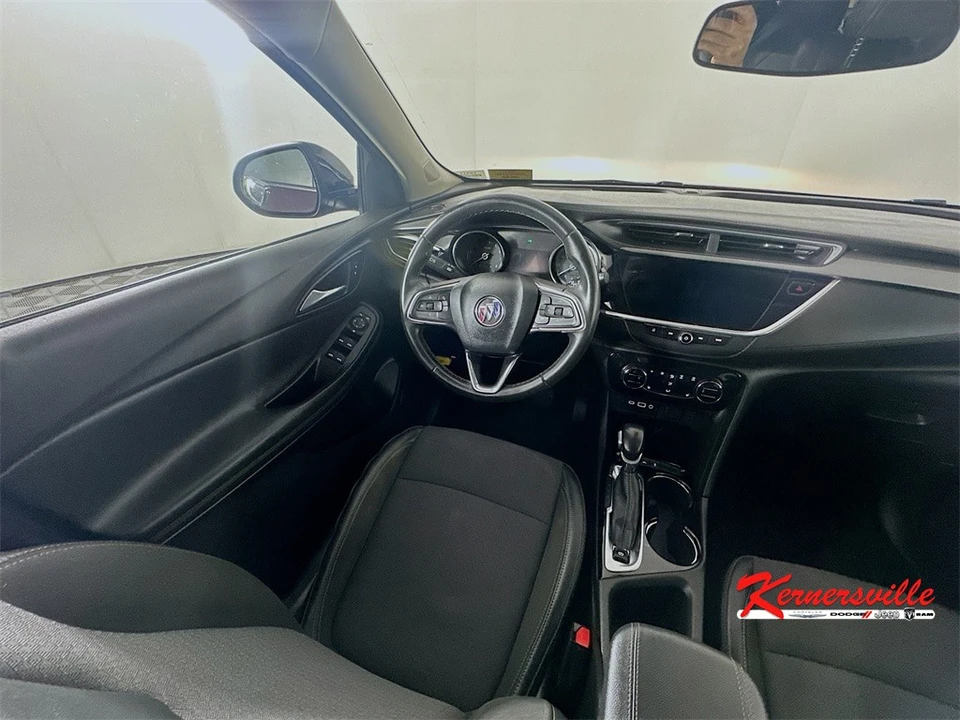 2020 Buick Encore - Image 9 of 21