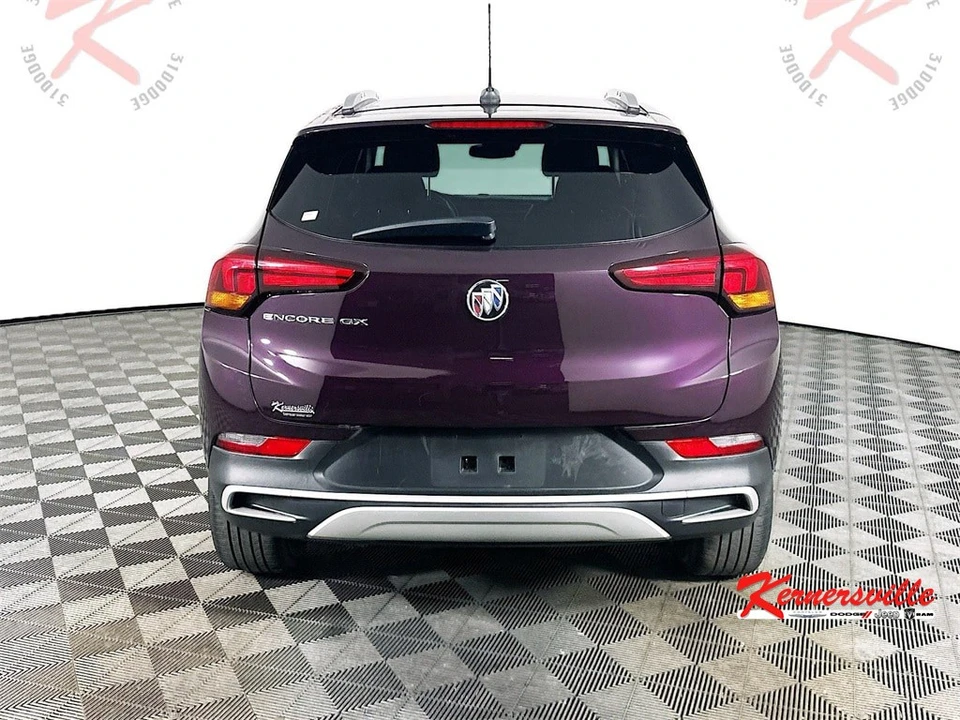 2020 Buick Encore - Image 6 of 21