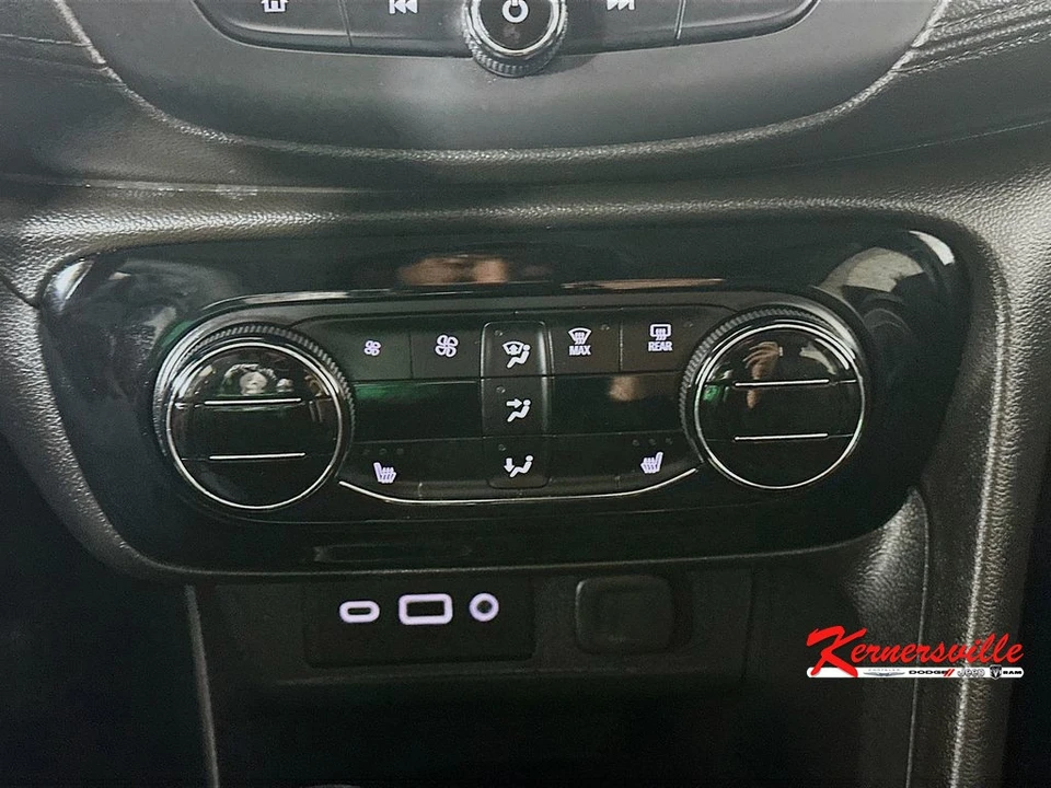 2020 Buick Encore - Image 18 of 21