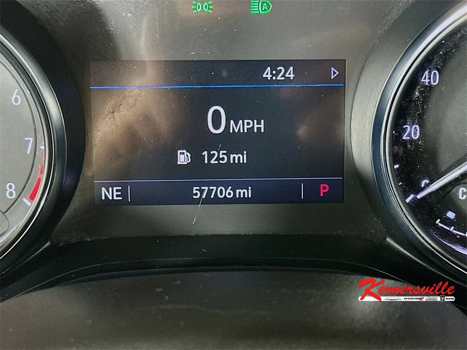 2020 Buick Encore - Image 15 of 21
