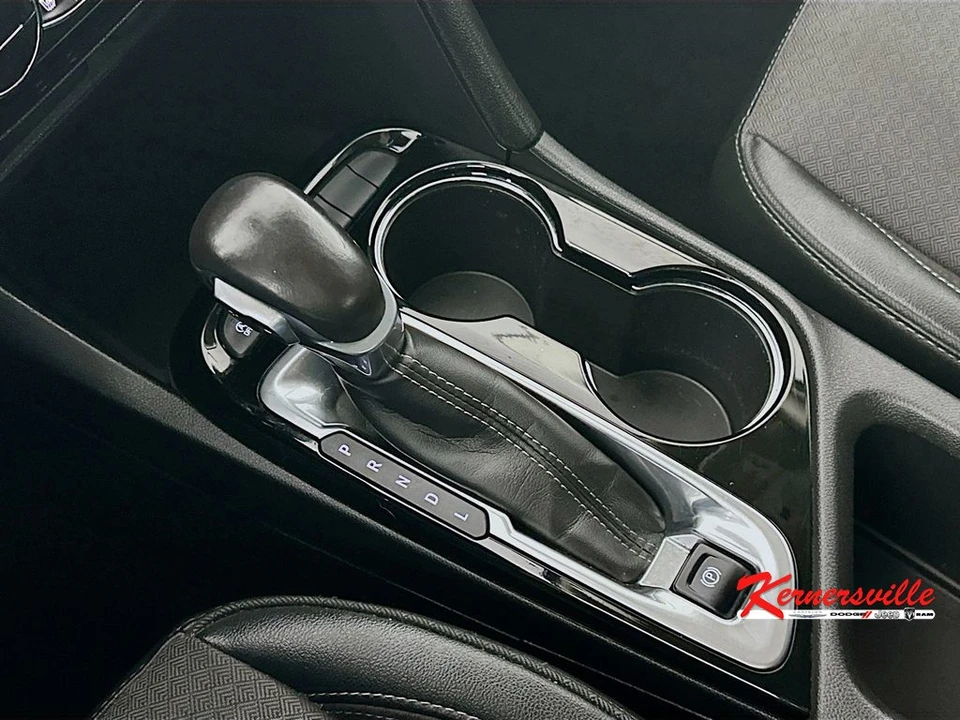 2020 Buick Encore - Image 16 of 21