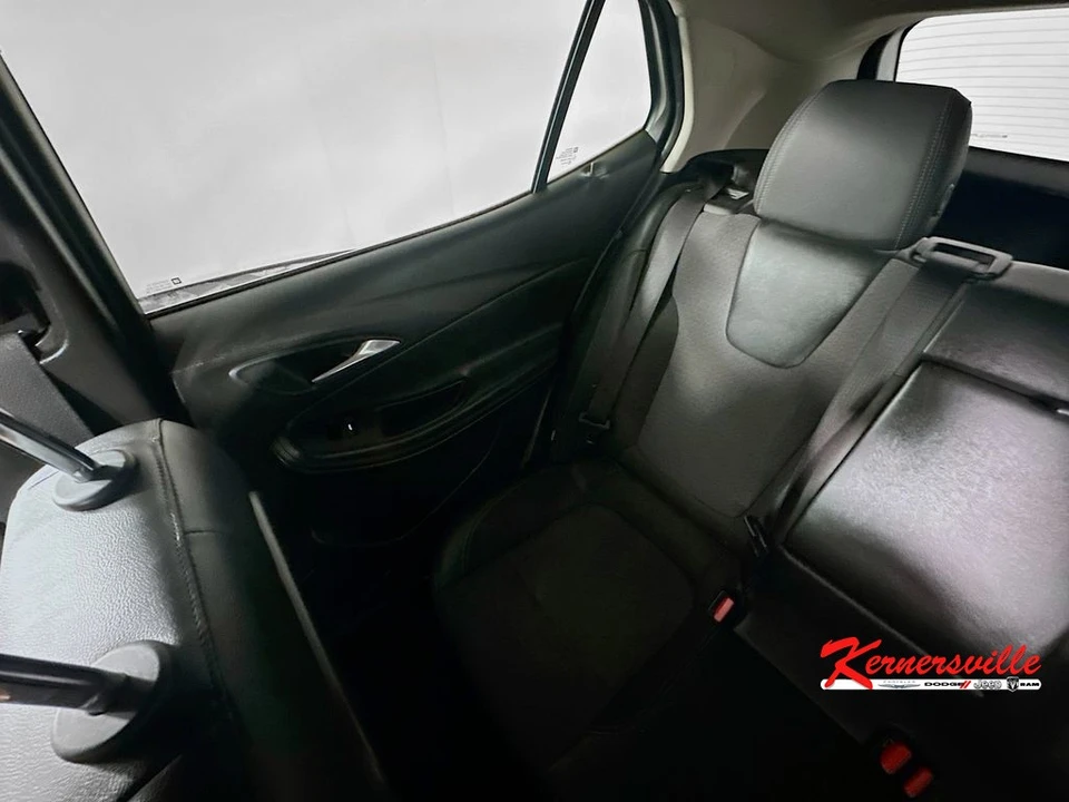 2020 Buick Encore GX - Image 12 of 21