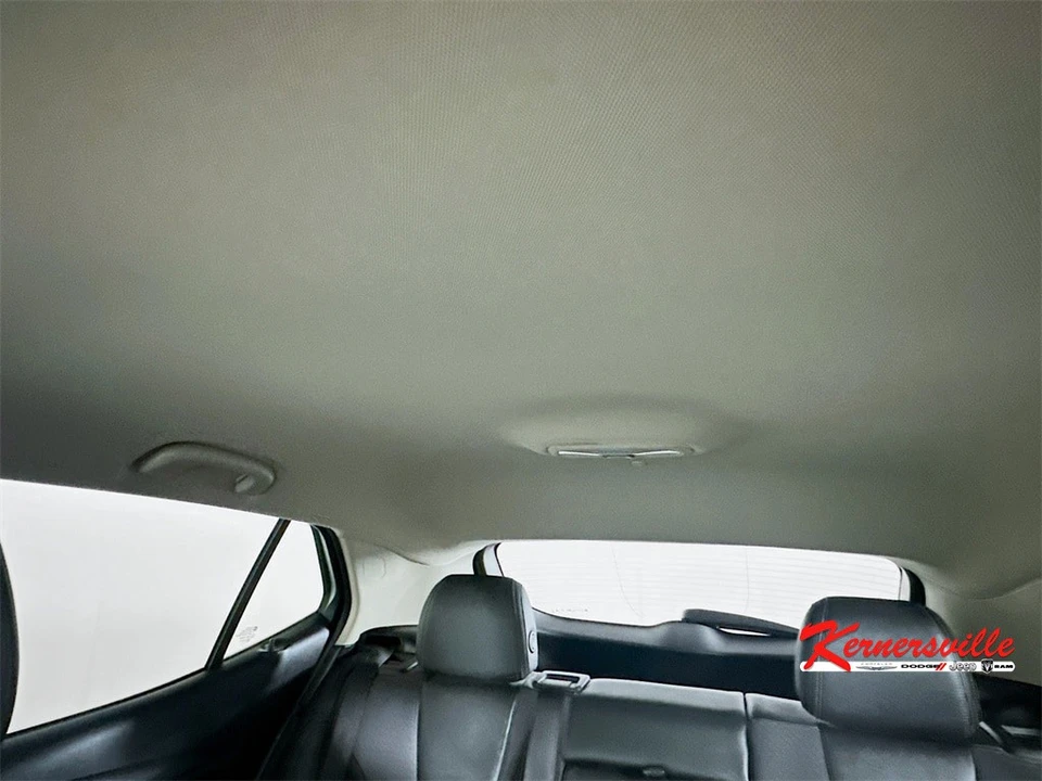 2020 Buick Encore - Image 20 of 21