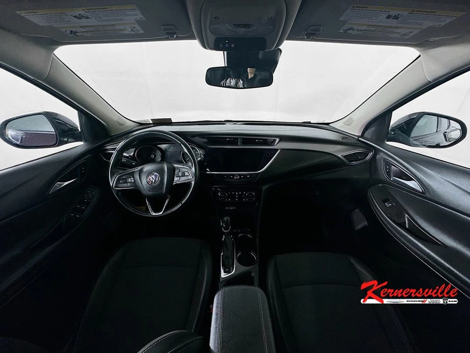 2020 Buick Encore GX - Image 10 of 21