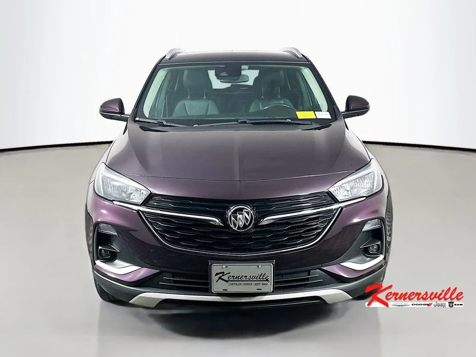 2020 Buick Encore - Image 2 of 21