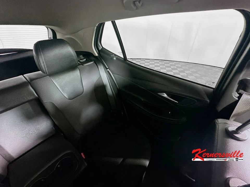 2020 Buick Encore GX - Image 14 of 21