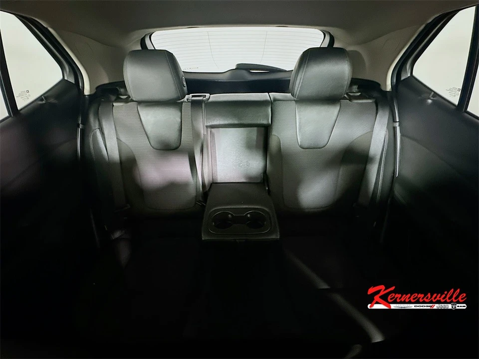 2020 Buick Encore - Image 13 of 21