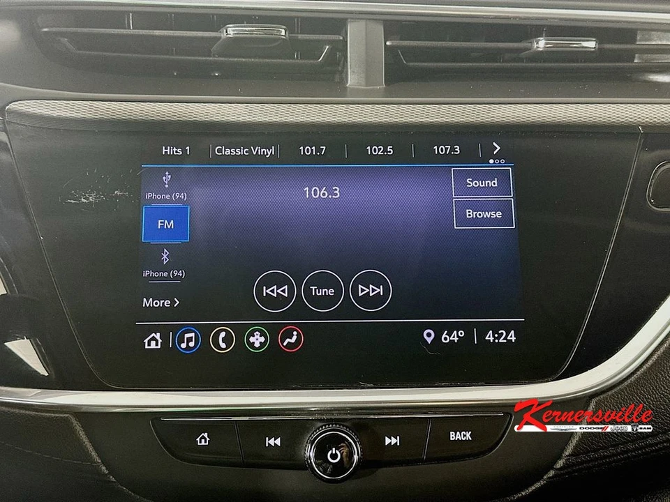 2020 Buick Encore GX - Image 17 of 21