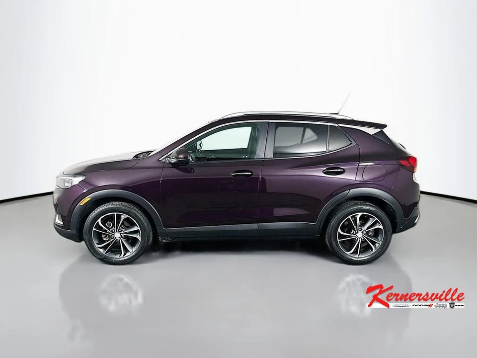 2020 Buick Encore - Image 4 of 21