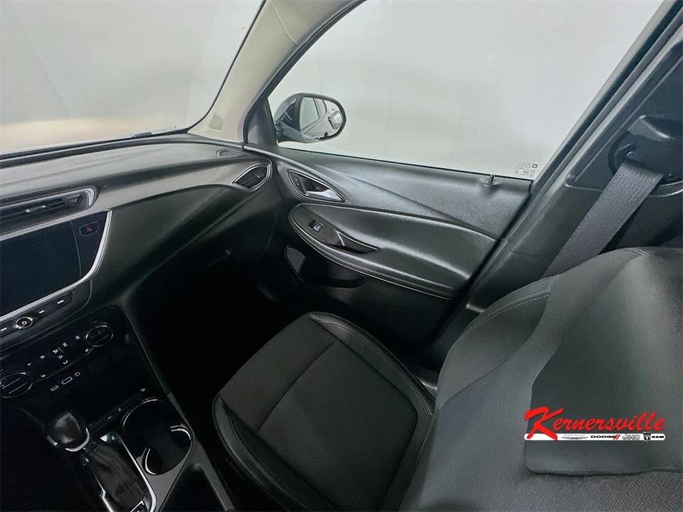 2020 Buick Encore - Image 11 of 21
