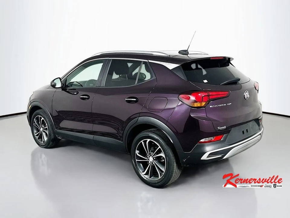 2020 Buick Encore - Image 5 of 21