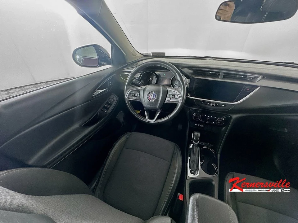 2020 Buick Encore GX - Image 9 of 21