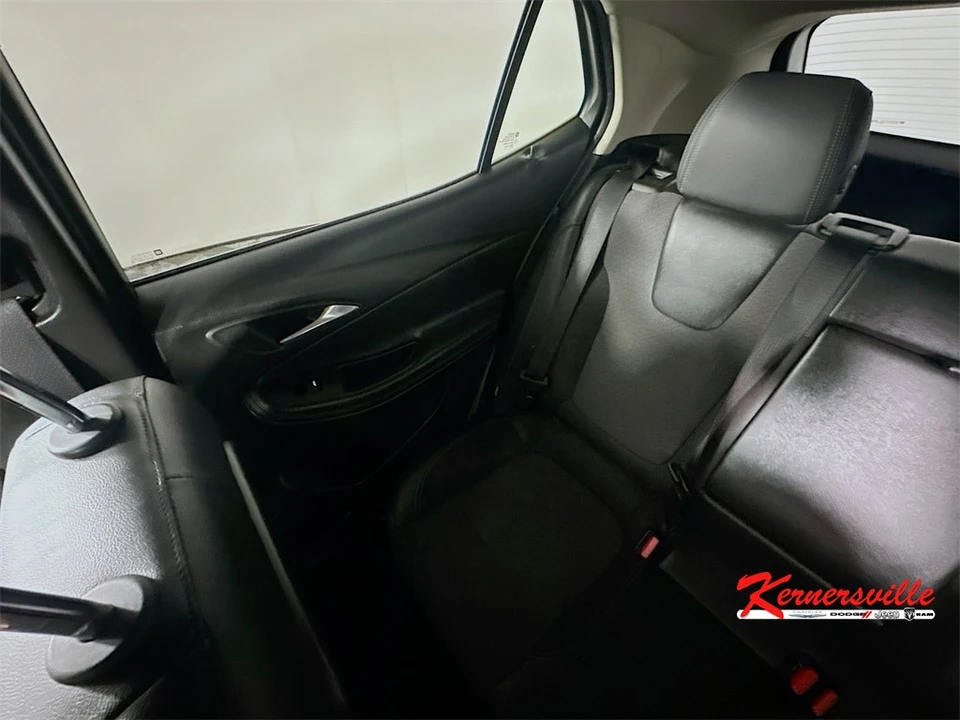 2020 Buick Encore - Image 12 of 21