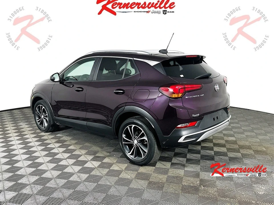 2020 Buick Encore - Image 5 of 21