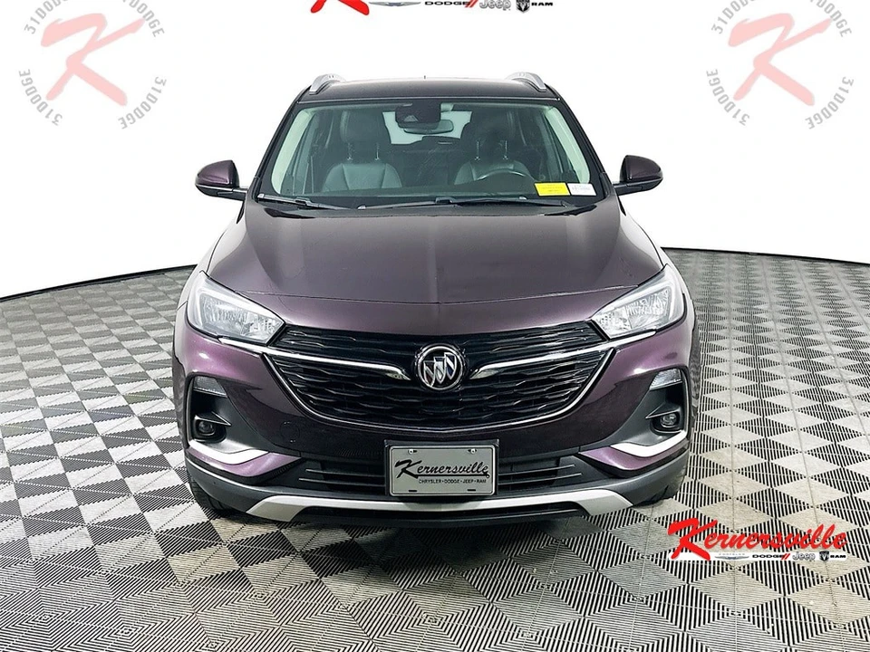 2020 Buick Encore - Image 2 of 21