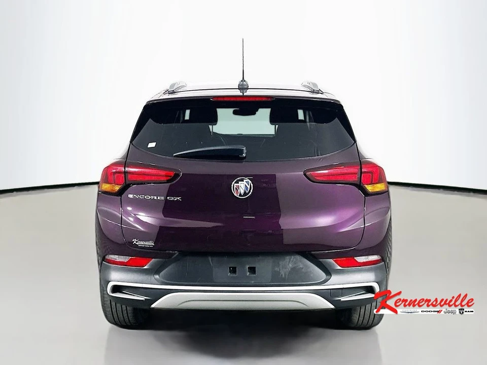 2020 Buick Encore - Image 6 of 21