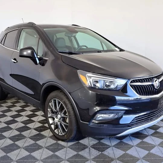 2020 Buick Encore - Image 1 of 1