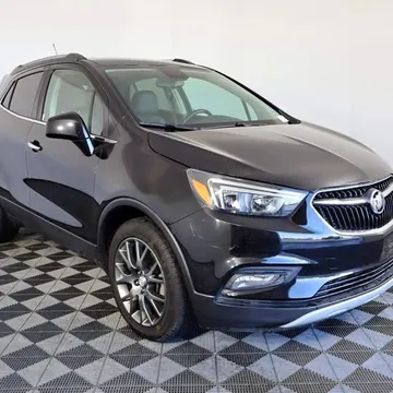 2020 Buick Encore Sport Touring