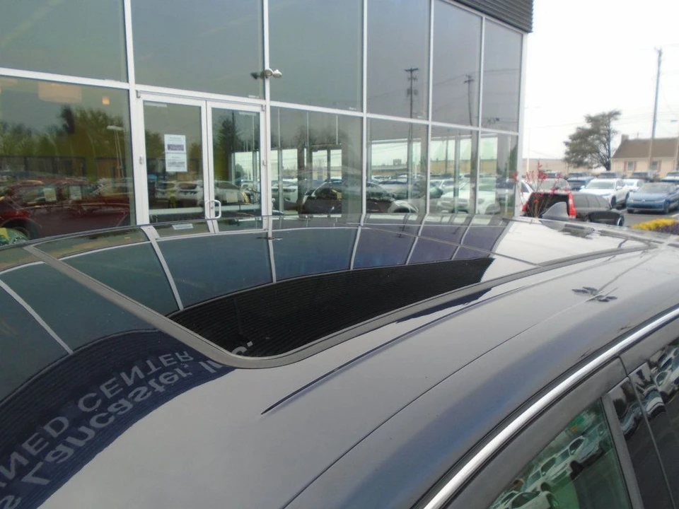 2020 Buick Envision - Image 10 of 12