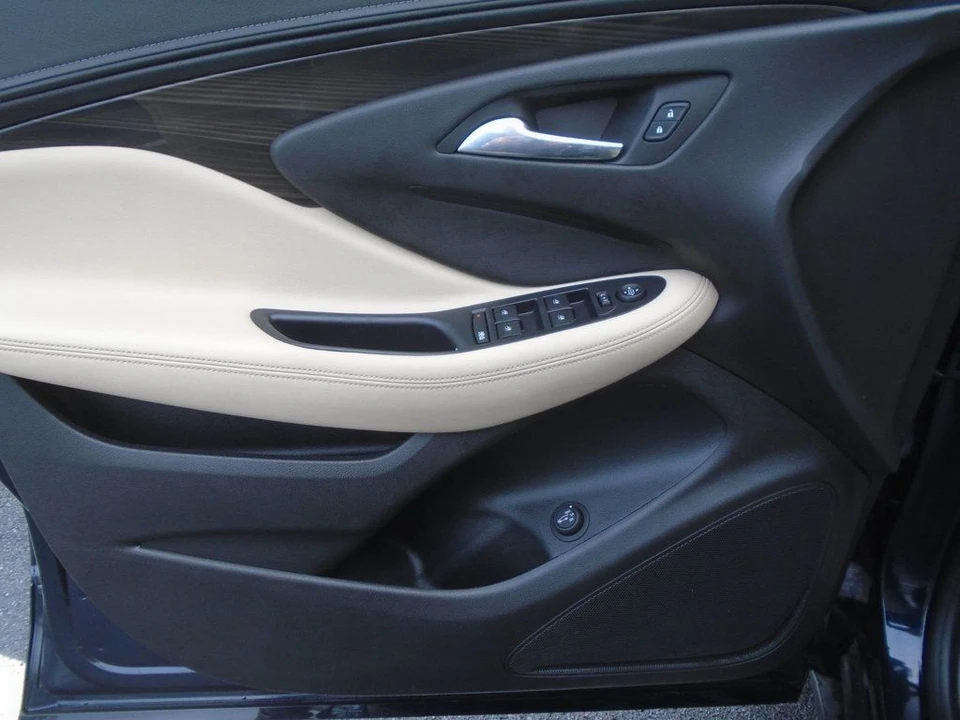 2020 Buick Envision - Image 12 of 12
