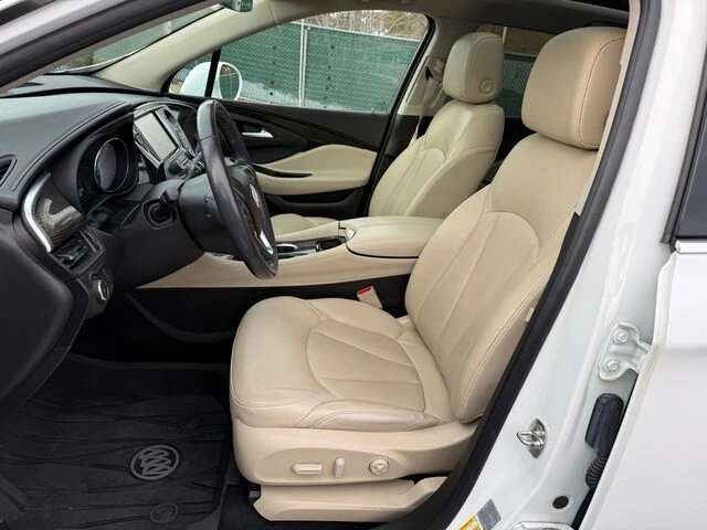 2020 Buick Envision - Image 11 of 12