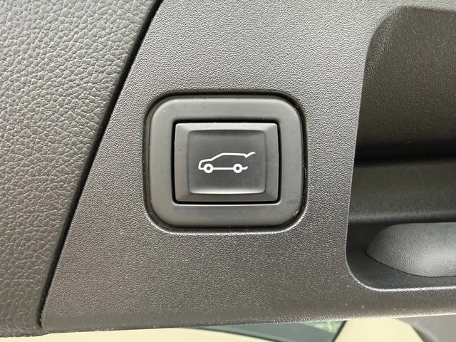 2020 Buick Envision - Image 17 of 21