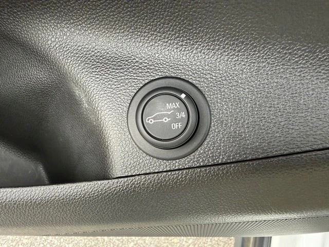 2020 Buick Envision - Image 14 of 21