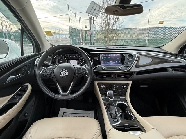 2020 Buick Envision - Image 10 of 21