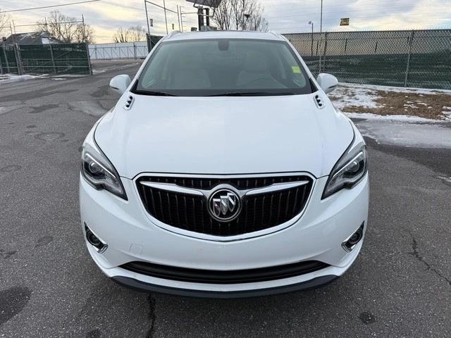 2020 Buick Envision - Image 3 of 21
