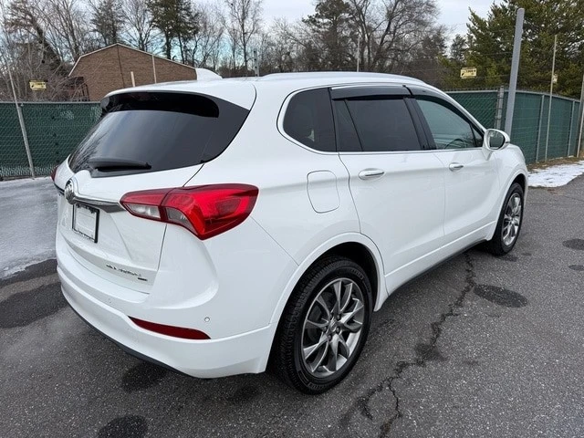 2020 Buick Envision - Image 6 of 21