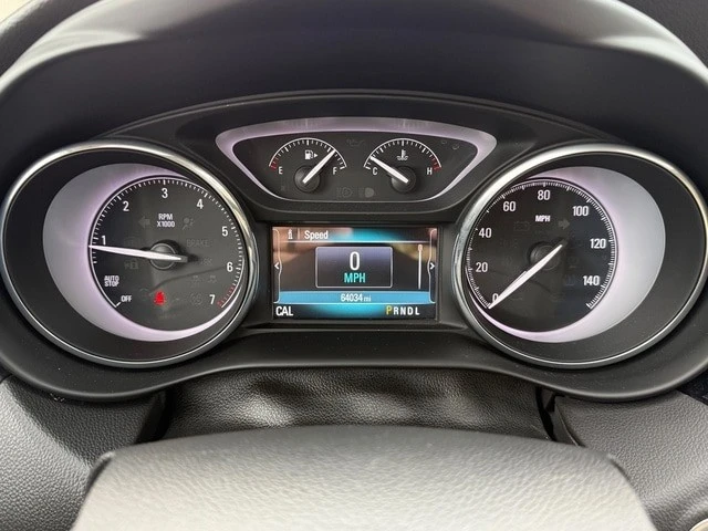 2020 Buick Envision - Image 21 of 21