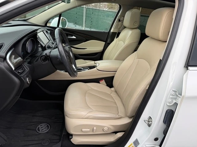2020 Buick Envision - Image 11 of 21