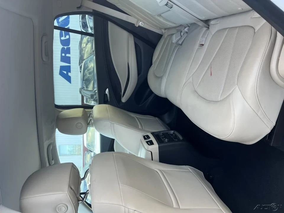 2020 Buick Envision - Image 10 of 12