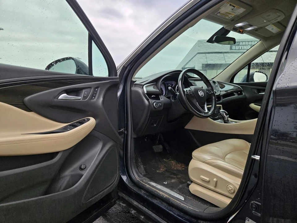 2020 Buick Envision - Image 9 of 12