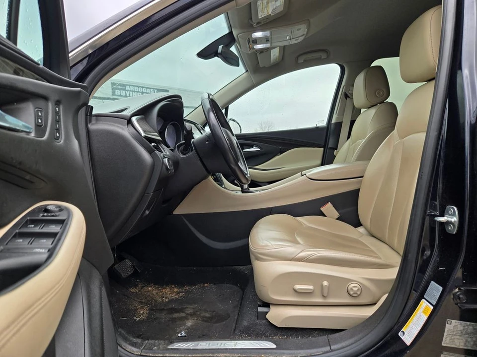 2020 Buick Envision - Image 10 of 12