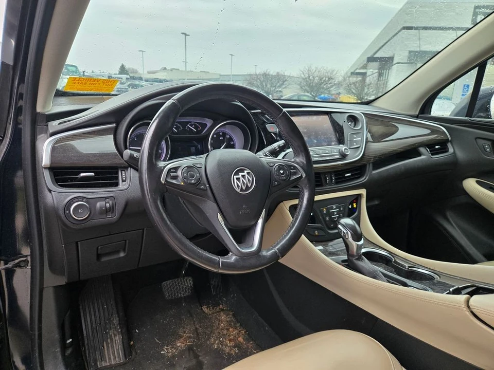 2020 Buick Envision - Image 12 of 12