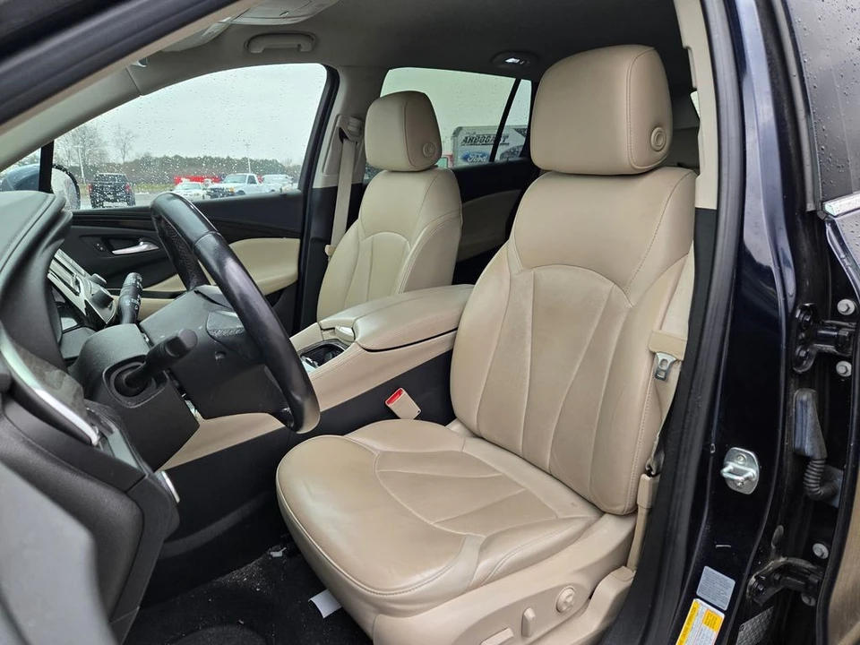 2020 Buick Envision - Image 11 of 12
